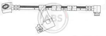 Шлангопровод (A.B.S.: SL 4619)